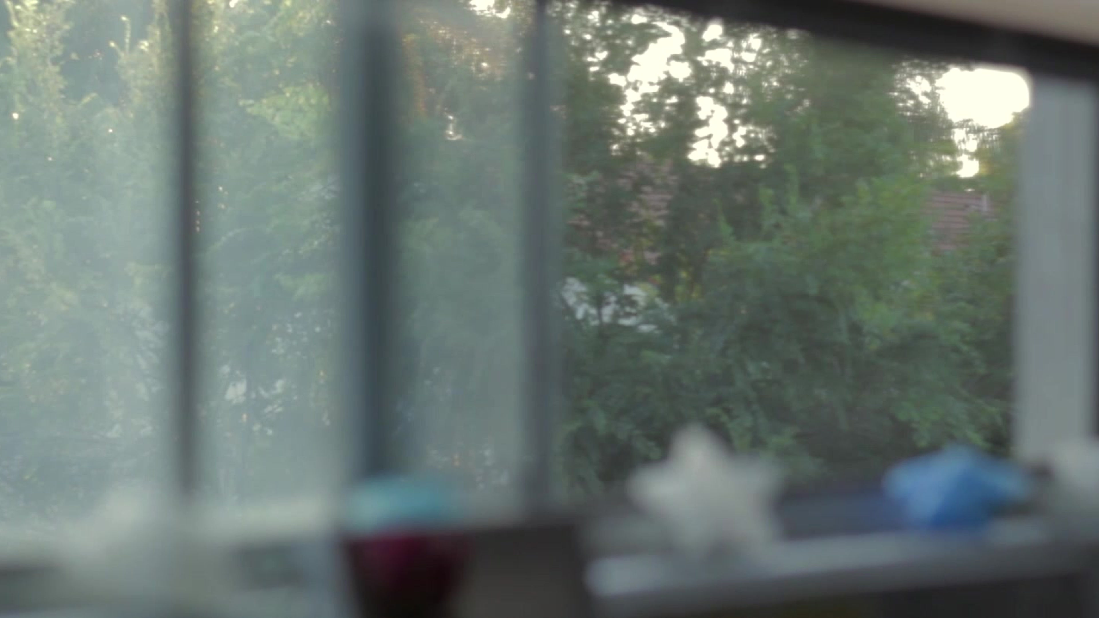 I Want to be a Filmmaker